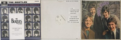 Lot 111 - 60s ARTISTS - LP COLLECTABLES PACK