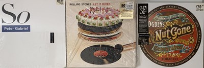 Lot 177 - ROCK AND POP LP AND CD BOXSET COLLECTION