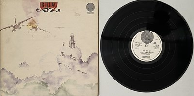 Lot 224 - CLEAR BLUE SKY - CLEAR BLUE SKY LP (ORIGINAL UK COPY - VERTIGO SWIRL 6360 013)