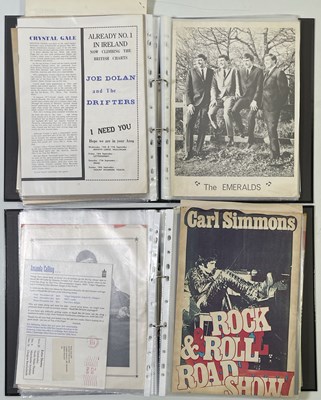 Lot 48 - POP MEMORABILIA.