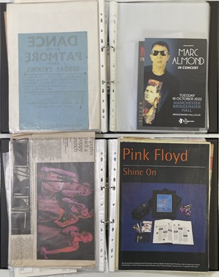 Lot 48 - POP MEMORABILIA.