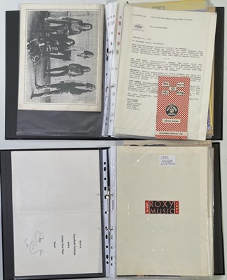 Lot 48 - POP MEMORABILIA.