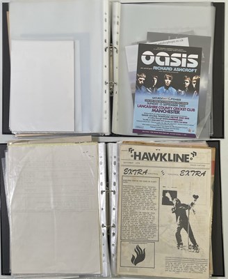 Lot 48 - POP MEMORABILIA.