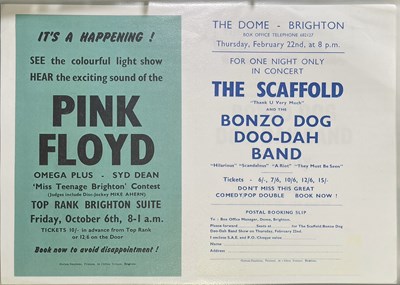 Lot 48 - POP MEMORABILIA.