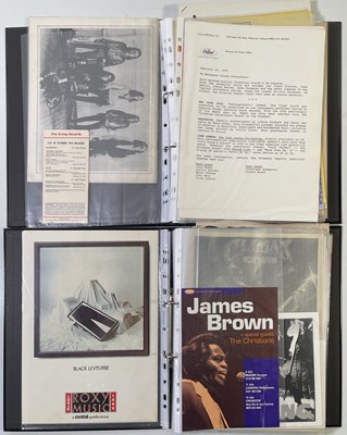 Lot 48 - POP MEMORABILIA.