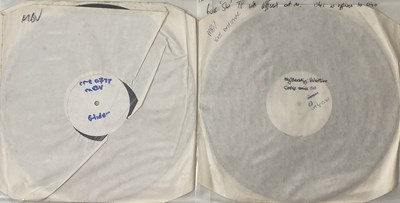 Lot 350 - MY BLOODY VALENTINE - LP/ 12" TEST PRESSING PACK