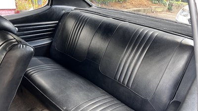 Lot 1 - PONTIAC FIREBIRD 1971 LEMANS T-37 FORMERLY OWNED BY CHRISSIE HYNDE - LOCATED IN VIRGINIA, USA