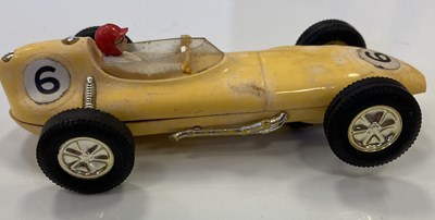 Lot 17 - SCALEXTRIC SET