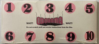 Lot 46 - BRENT WALKER FILMS - PROMOTIONAL ITEMS.