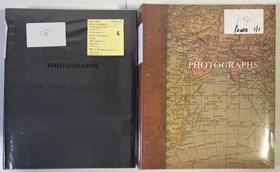 Lot 335 - PSYCH / GARAGE / 1960S - CUTTINGS/MEMORABILIA.