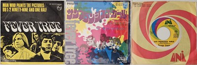 Lot 128 - FEVER TREE - 7" RARITIES PACK