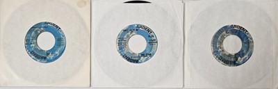 Lot 87 - BIG STAR - 7" PROMOS PACK