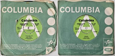 Lot 153 - HERBAL MIXTURE - 7" DEMOS PACK