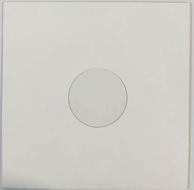 Lot 62 - PUBLIC IMAGE LTD - DEATH DISCO WHITE LABEL TEST PRESSING 12"