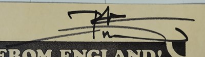 Lot 73 - THE WHO WHITE LABEL TEST PRESSING LP PACK