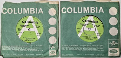 Lot 170 - JOHN'S CHILDREN - 7" UK DEMO RARITIES PACK