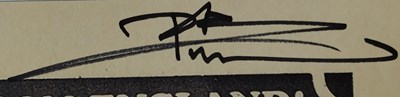 Lot 78 - THE WHO-WHO'S NEXT 4XLP WHITE LABEL TEST PRESSING