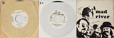 Lot 203 - PSYCH - 7" RARITIES PACK (INC PROMOS)