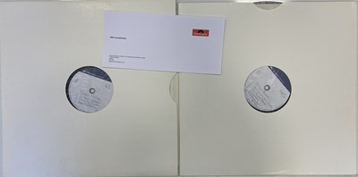 Lot 38 - SNOW PATROL - A HUNDRED MILLION SUNS LP (ACETATE RECORDING)
