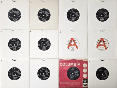 Lot 16 - MAJOR LANCE - 7" PACK