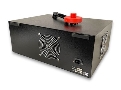 Lot 35 - MOTH RECORD CLEANER MKII.
