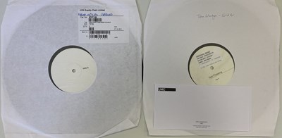 Lot 63 - JOHN MARTYN - WHITE LABEL TEST PRESSING LPs (2016)