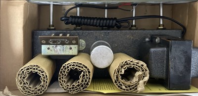 Lot 23 - HIFI EQUIPMENT ( B&O, PHILLIPS, TECHNICS).