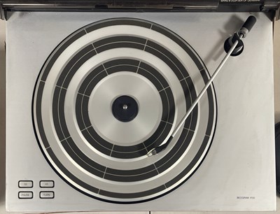 Lot 23 - HIFI EQUIPMENT ( B&O, PHILLIPS, TECHNICS).