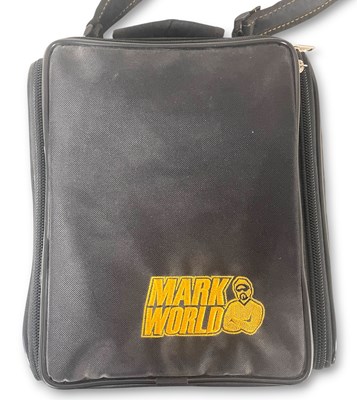 Lot 17 - MARKBASS BIGBANG BASS AMP HEAD.