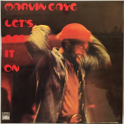 Lot 152 - MARVIN GAYE - MOTOWN PAPER SLEEVE COLLECTION - JAPANESE SHM CDs