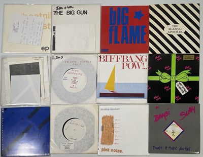 Lot 51 - INDIE/ALT - 7" COLLECTION