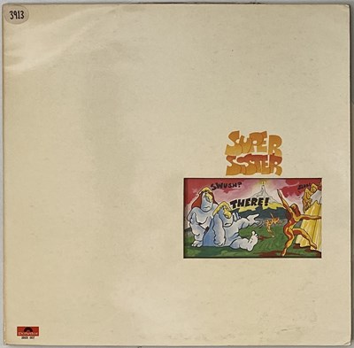 Lot 129 - PROG - LP PACK