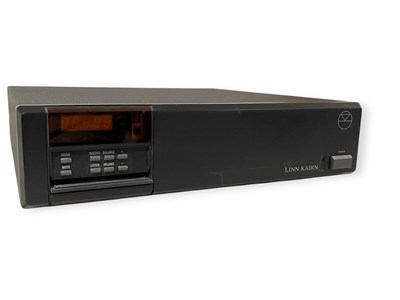 Lot 27 - LINN KAIRN PRE-AMPLIFIER.