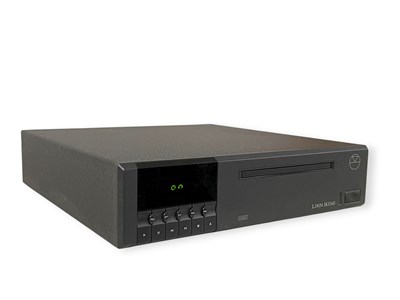 Lot 28 - LINN IKEMI HDCD CD PLAYER.