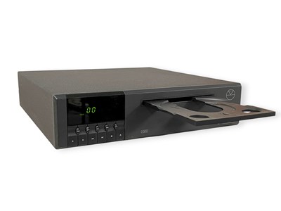 Lot 28 - LINN IKEMI HDCD CD PLAYER.