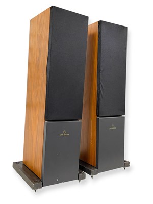 Lot 29 - LINN KEILIDH FLOORSTANDING SPEAKERS.