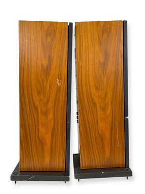 Lot 29 - LINN KEILIDH FLOORSTANDING SPEAKERS.