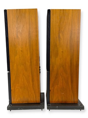 Lot 29 - LINN KEILIDH FLOORSTANDING SPEAKERS.