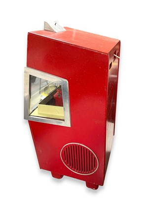 Lot 31 - C 1950S BAL - AMI 'JUNIOR' JUKEBOX.