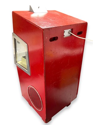 Lot 31 - C 1950S BAL - AMI 'JUNIOR' JUKEBOX.