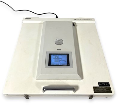 Lot 32 - ORB DF-03 DISC FLATTENER.