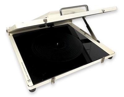 Lot 32 - ORB DF-03 DISC FLATTENER.