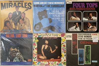 Lot 918 - FUNK, SOUL, AND DISCO LP COLLECTION