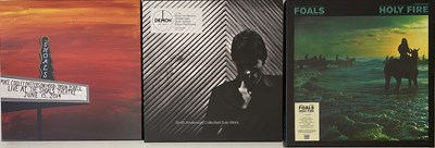 Lot 784 - INDIE / ALT - BOX SETS