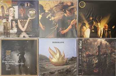 Lot 786 - INDIE / POP - CONTEMPORARY RELEASES / REISSUES - LP COLLECTION