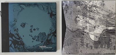 Lot 792 - RADIOHEAD - BOX SETS PACK
