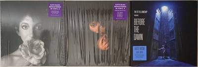 Lot 797 - KATE BUSH - BOX SETS