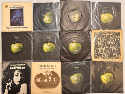 Lot 841 - APPLE - 7" PACK