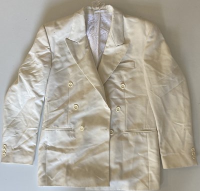 Lot 61 - SCREEN WORN COSTUMES - JOHNNY ENGLISH / PLANET OF THE APES.