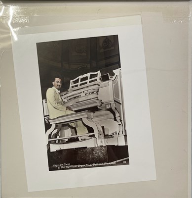 Lot 65 - ORIGINAL LP ARTWORK - DESIGNS / HAND DRAWN SKETCHES AND MORE.